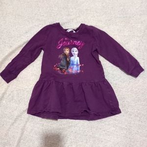 H&M FROZEN Dress